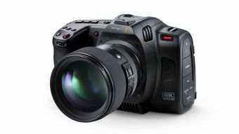 Blackmagic Camera 10.2.2: Phasendetektions-AF für Cinema Camera 6K