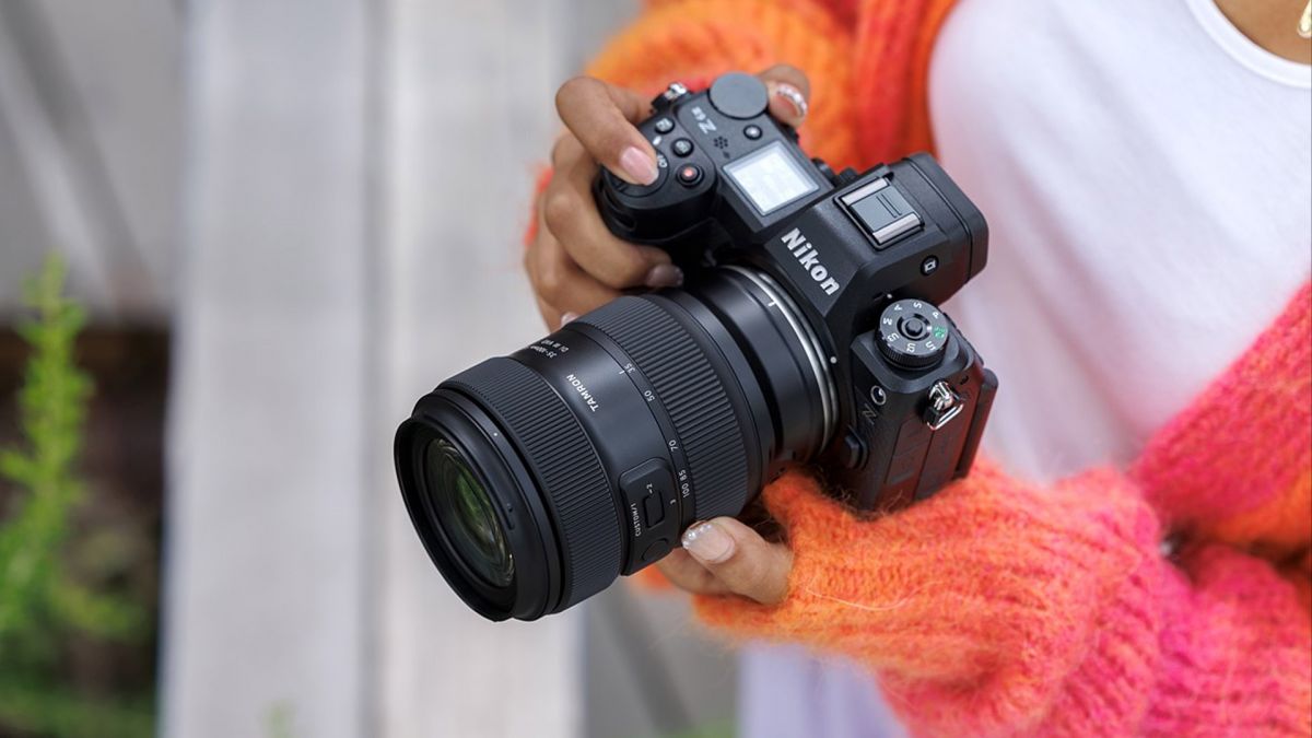 Tamron 35-100mm F/2.8 Di III VXD: lichtstarkes Zoombojektiv für Sony und Nikon