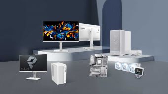 MSI Pro Max: Neue High-End-Serie für den Arbeitsalltag