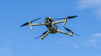 DJI: unabhängige Sicherheitsbewertung der Drohnensysteme
