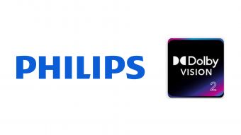 Philips kündigt Bildschirme mit Dolby Vision 2 an