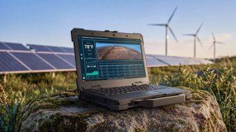 Dell Pro Rugged 13 Extreme und 14: robuste Notebooks für Außeneinsätze