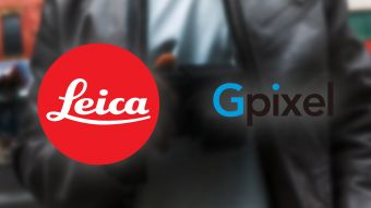 Leica kooperiert mit Gpixel für ihren nächsten Kamerasensor