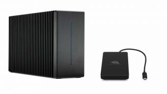 CES 2026: OWC Envoy Ultra und ThunderBlade X12