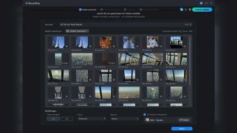 Cyberlink PowerDirector: drei neue KI-Funktionen für effizienteren Workflow