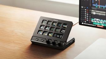 Ulanzi D200X: Deck für schnelleren Videoschnitt und bessere Kreativ-Workflows