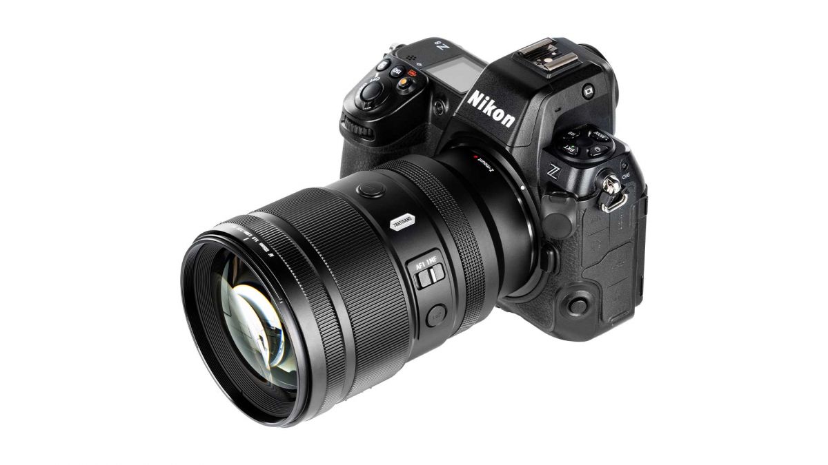7Artisans AF135mm f/1.8 Max: Telebrennweite für Nikon-Vollformatkameras