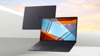 Asus ExpertBook BM3 G2: 14- und 16-Zoll-Business-Notebook