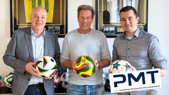 Broadcast Solutions Group: Übernahme von PMT Professional Motion Technology