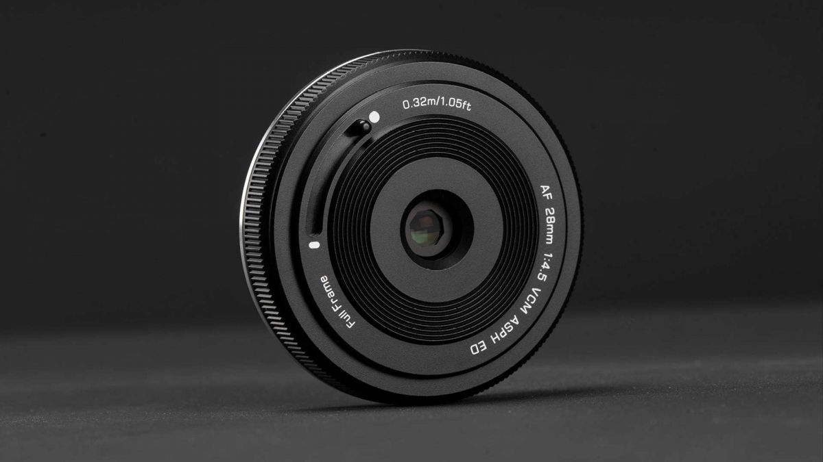 Viltrox AF 28mm F4.5: jetzt auch für L-Mount erhältlich