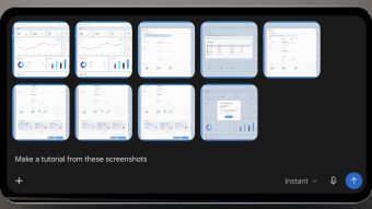 TechSmith Camtasia: Erklärvideos aus Screenshots in ChatGPT