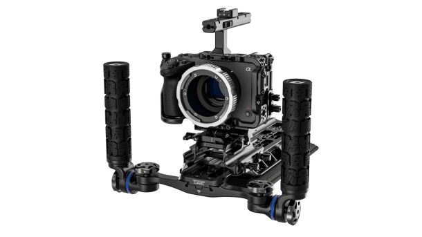 Wooden Camera: modulares Cage-System für Sony FX 5