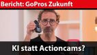 GoPro fusioniert mit Starman Optical: Rekapitalisierung und Neupositionierung