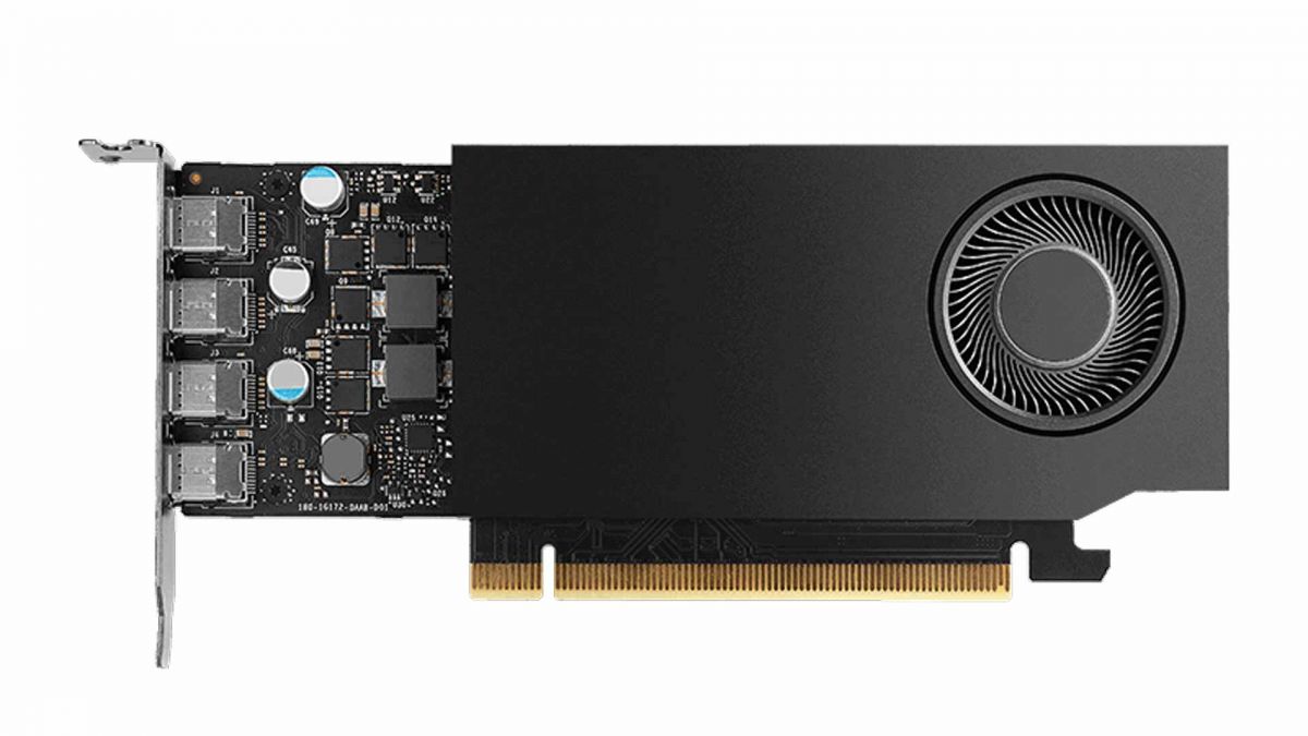 Graid Technology: NVMe-RAID-Controller mit GPU-Unterstützung