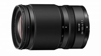 Nikon Nikkor Z 24-105mm f/4-7.1: günstiges Reise-Objektiv