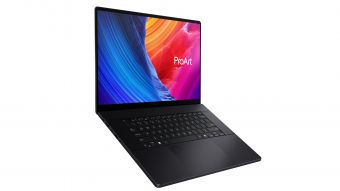 Asus mit GoPro-Service: ProArt P16 mit kostenfreiem GoPro-Premium+ Abo