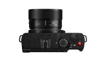 Panasonic Lumix S 20mm F2.5: Kompaktes Weitwinkelobjektiv für L-Mount