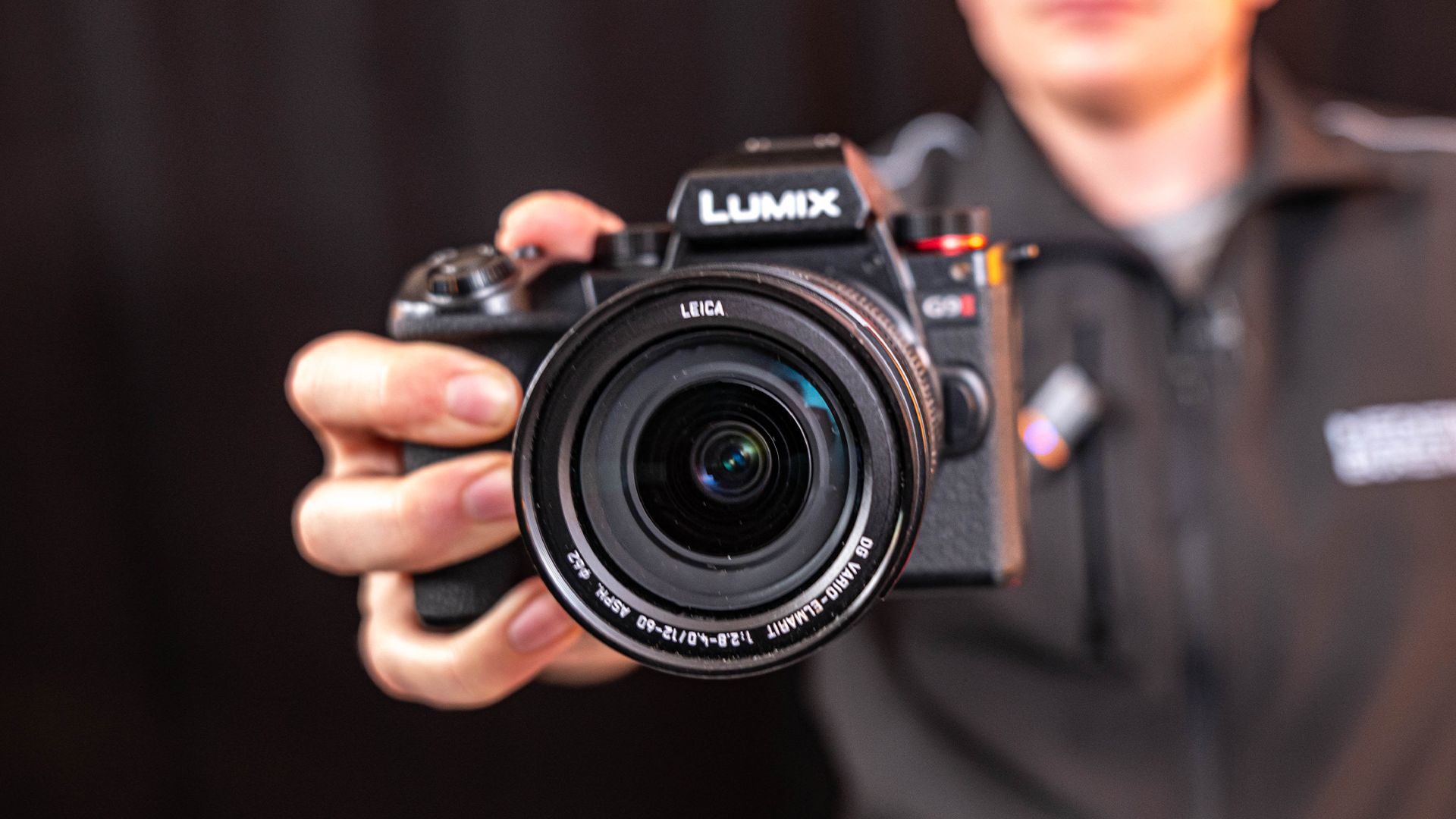 Panasonic Lumix G9 Mark II: Phasenautofokus im MFT-Format