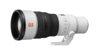 Sony FE 400 mm und FE 600 mm: leichte Supertele-Festbrennweiten
