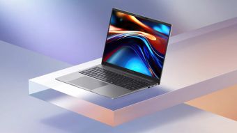 Asus ExpertBook PM5 G2: Business-Notebook mit AMD Ryzen AI