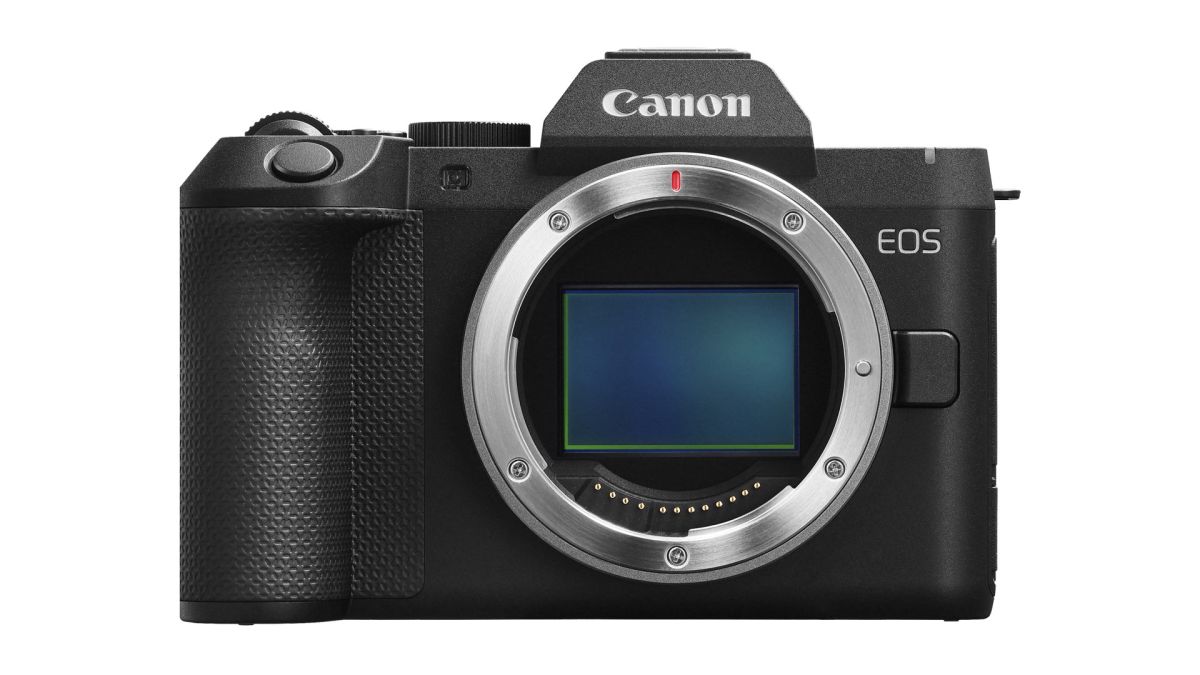 Canon EOS R8 Mark II: kompakte Vollformatkamera mit IBIS und Video-Oversampling