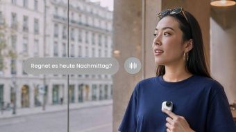 Insta360 GO Ultra: KI-Sprachassistent per Software-Update