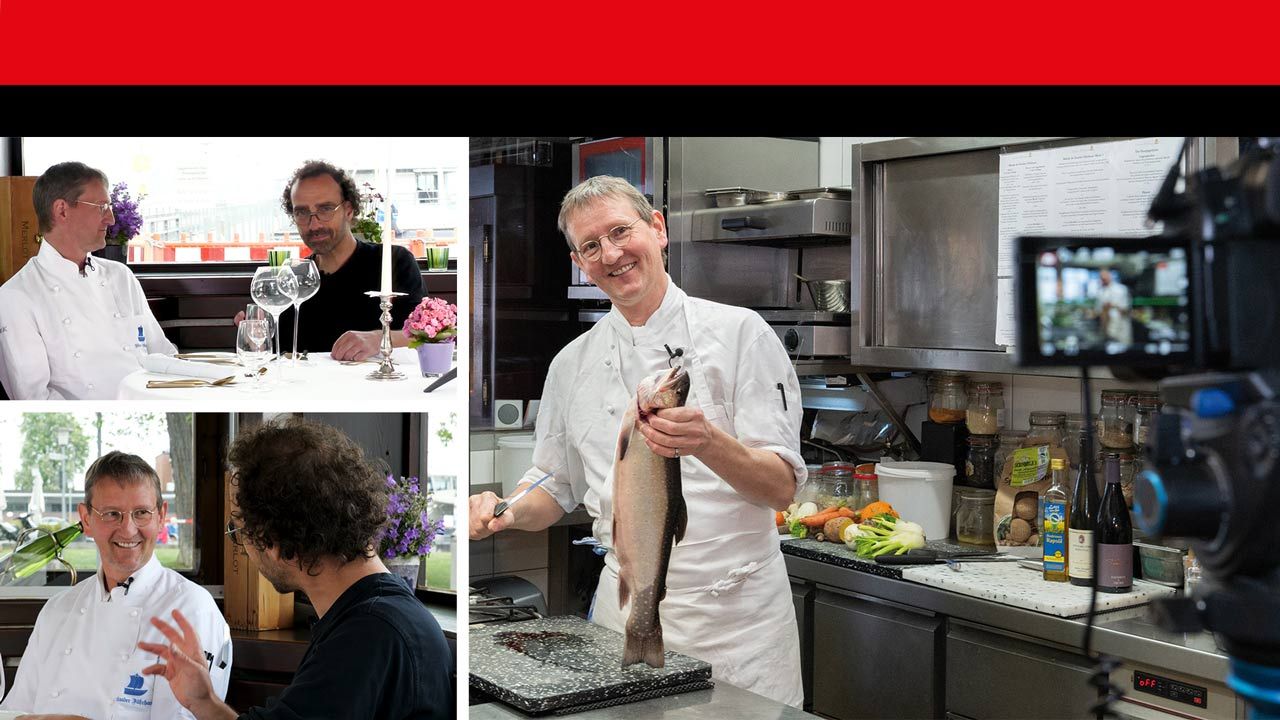 Interview YouTube-Einsteiger: Social Media Marketing in die Hand nehmen