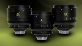 ZhongYi Zone T1: lichtstarke T1-Objektive für Vollformat-Kameras