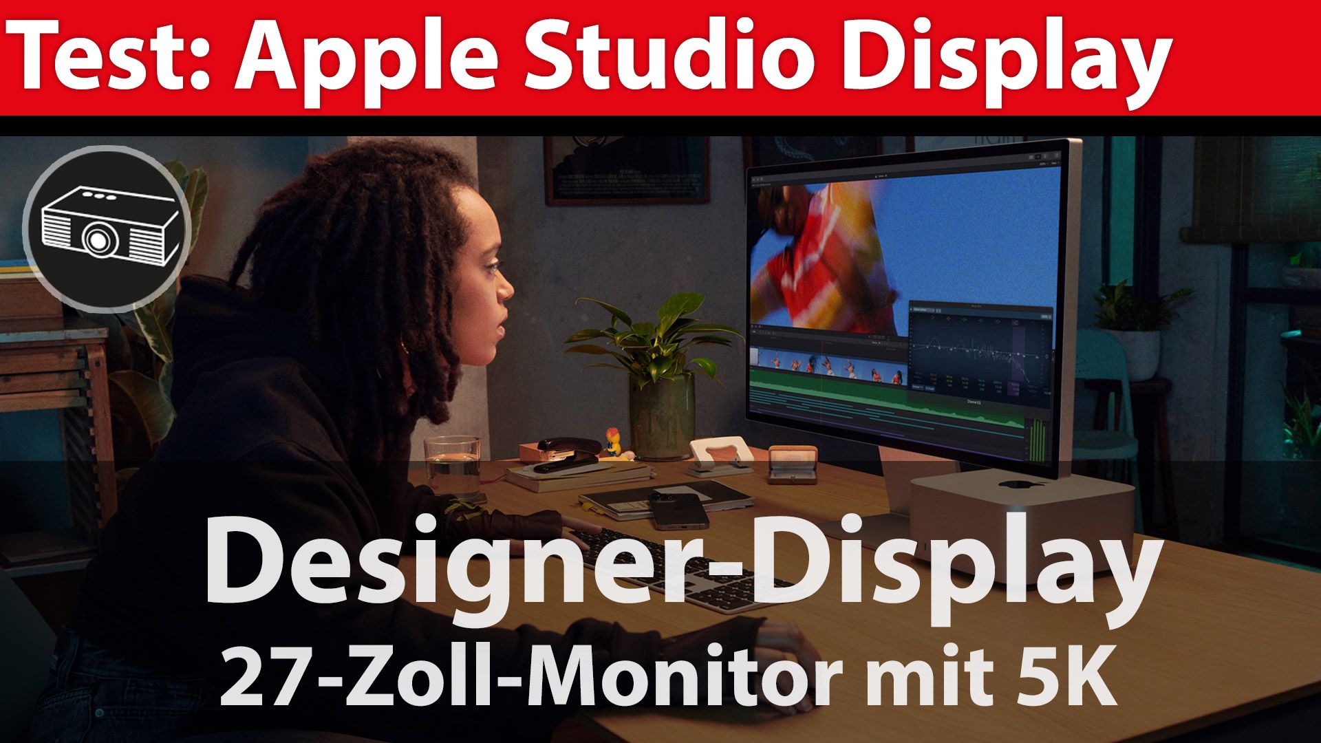 Test: Apple Studio Display - 27-Zoll-Monitor mit 5K-Auflu00f6sung