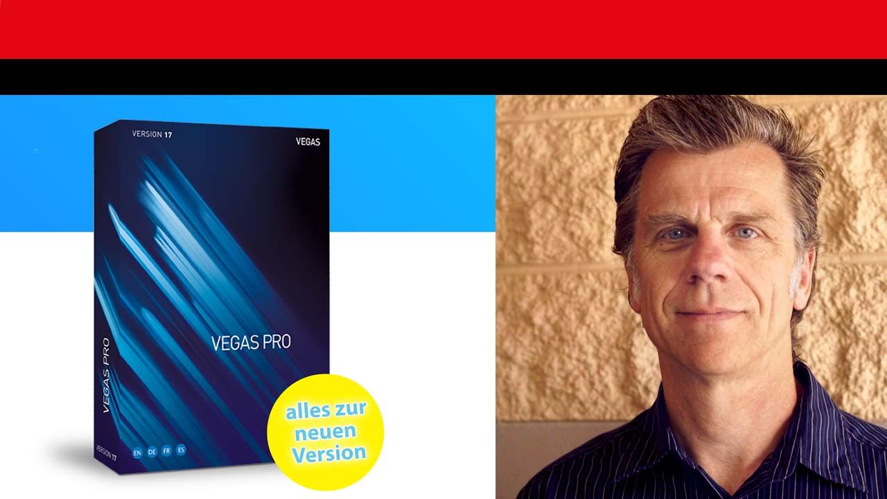 Magix-Interview: Magix Vegas Pro und die Hardware-Unterstu00fctzung