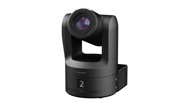 Panasonic AW-UE200 und AW-UER200: PTZ-Kameras mit Global Shutter