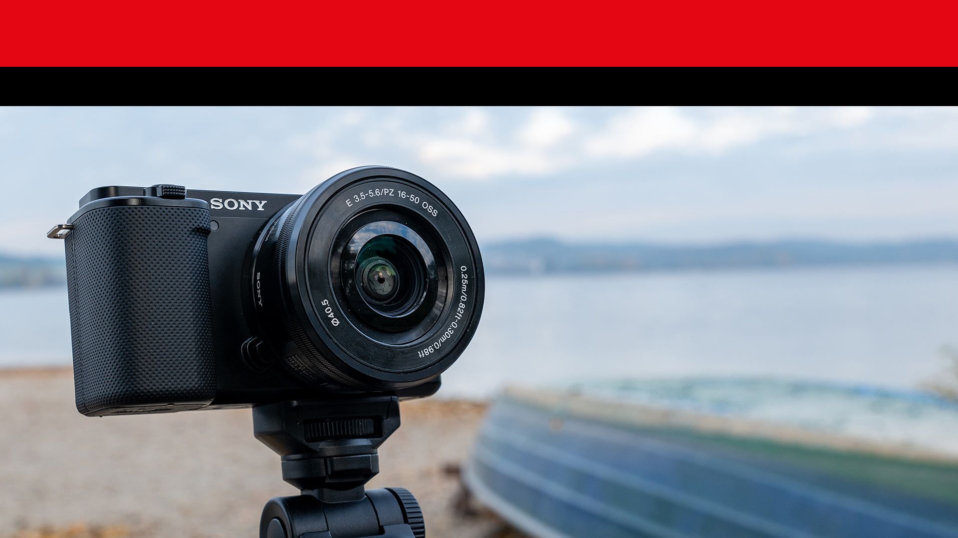 Praxistest Sony ZV-E10: Des Camcorders neue Kleider