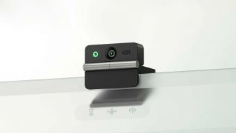 Obsbot Meet Flip: faltbare 4K-Webcam