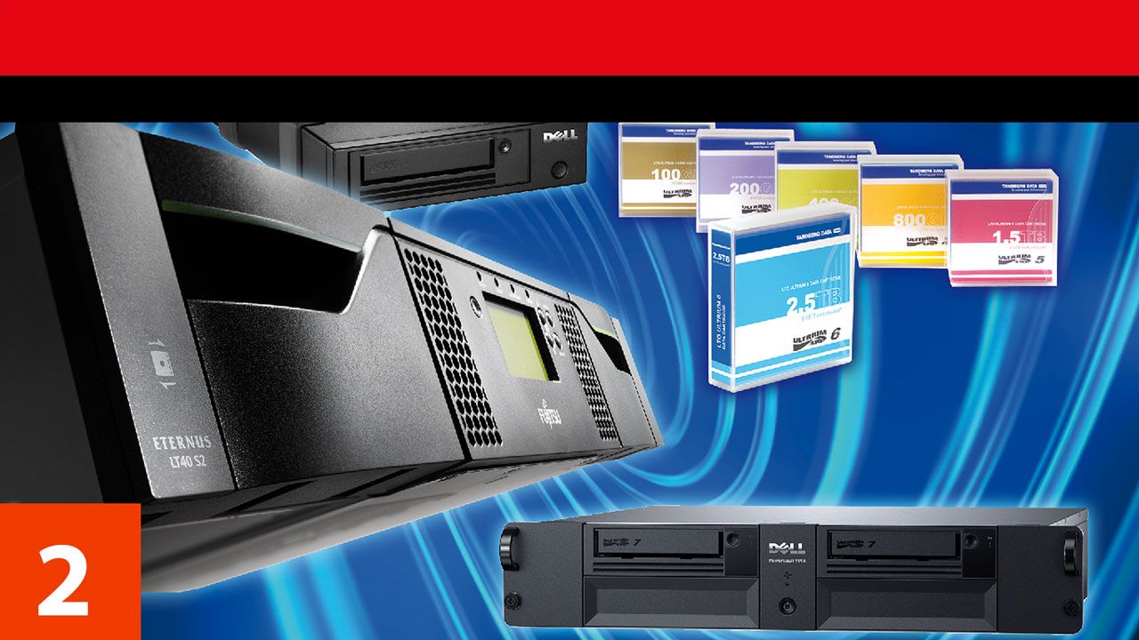 Ratgeber: Videodaten richtig archivieren - Was ist ein Archiv?