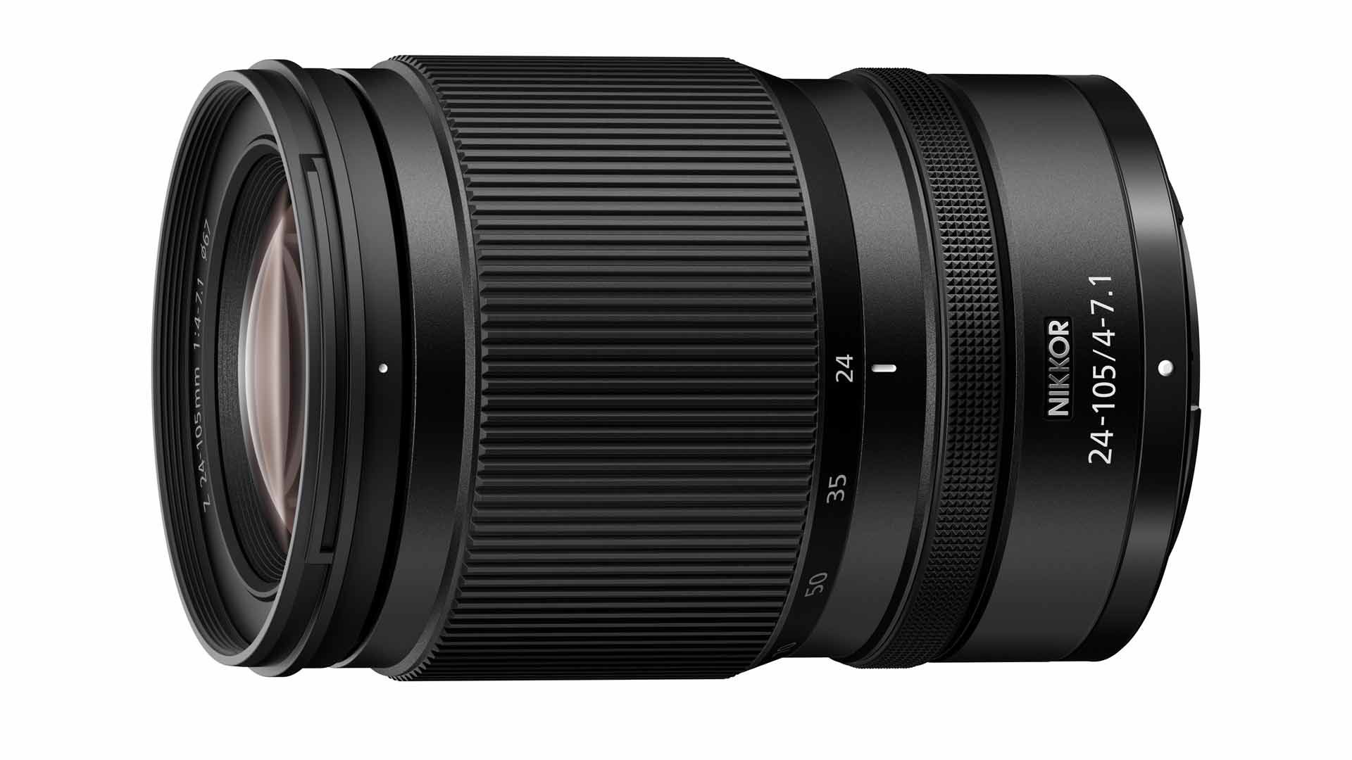 Nikon Nikkor Z 24-105mm f/4-7.1: günstiges Reise-Objektiv