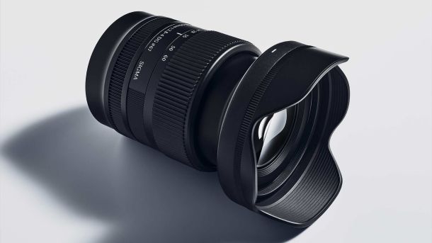 Sigma 20–60mm F2.8-4 DG I Contemporary – kompaktes Reise-Zoomobjektiv