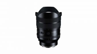 Tamron 12-20 mm F2.8: für Sony E und Nikon Z