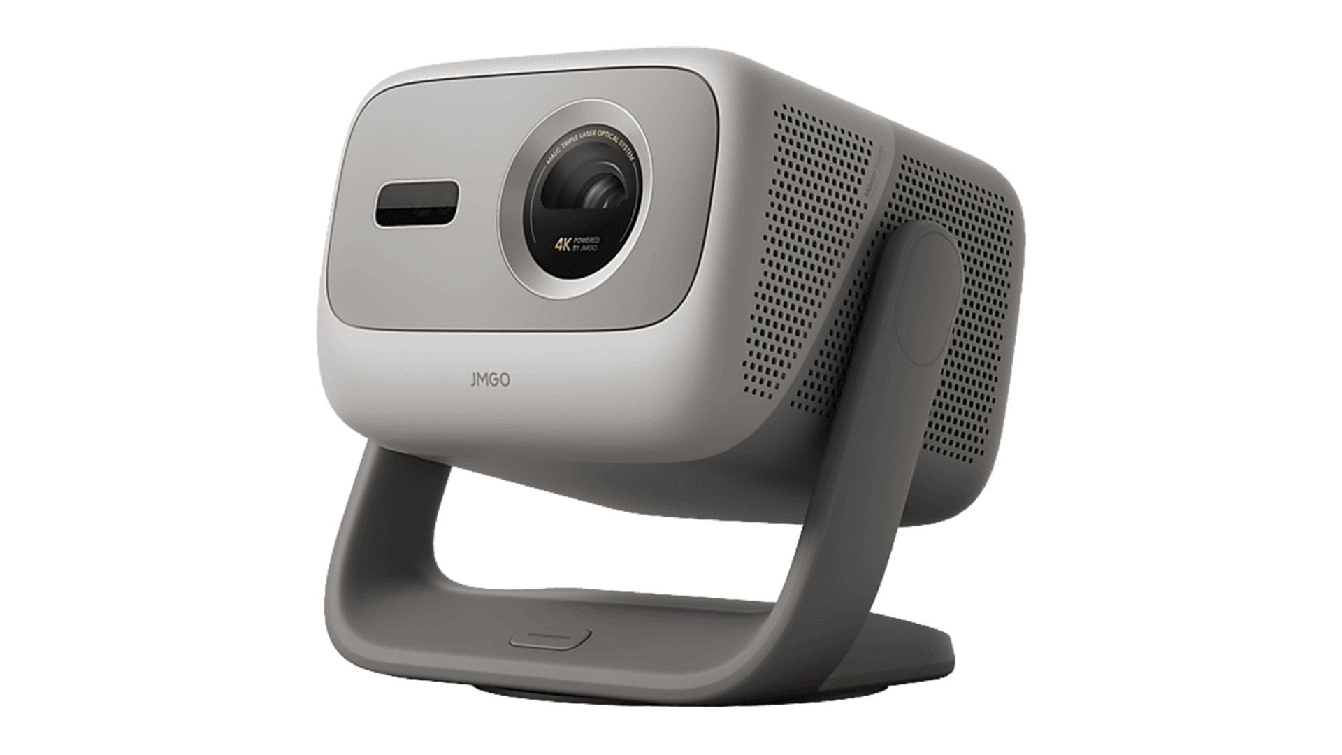 JMGO N3 4K: HDR-Laserprojektor für das Heimkino