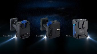 bebob MLmicro und neue Coco Akku-Adapter