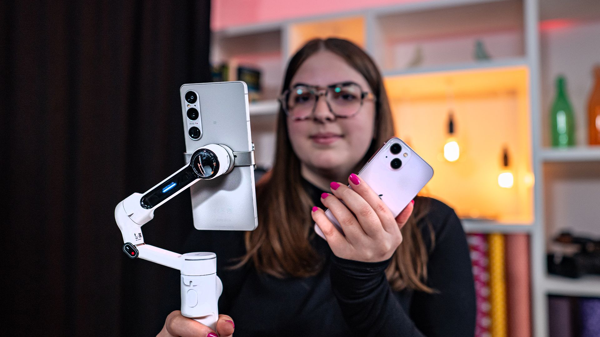 Praxistest: Insta360 Flow 2 Pro - Testbericht vom Gimbal-Neuling