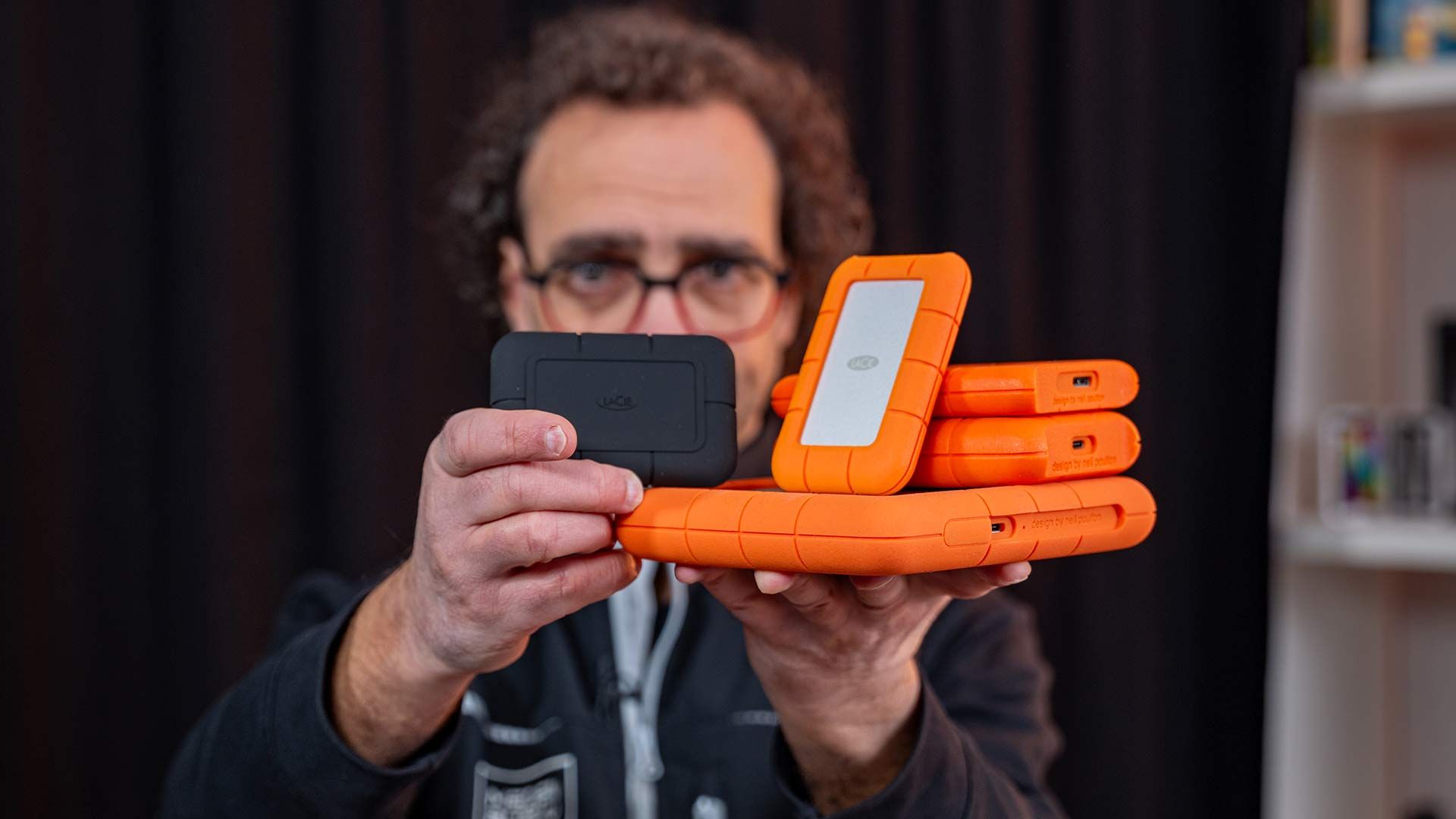 Medien richtig sichern: Datensicherung und Archivierung mit passenden Laufwerken