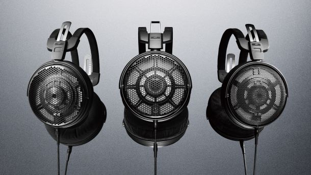 Audio-Technica ATH-ADX700: offener High-End-Kopfhörer für Profis