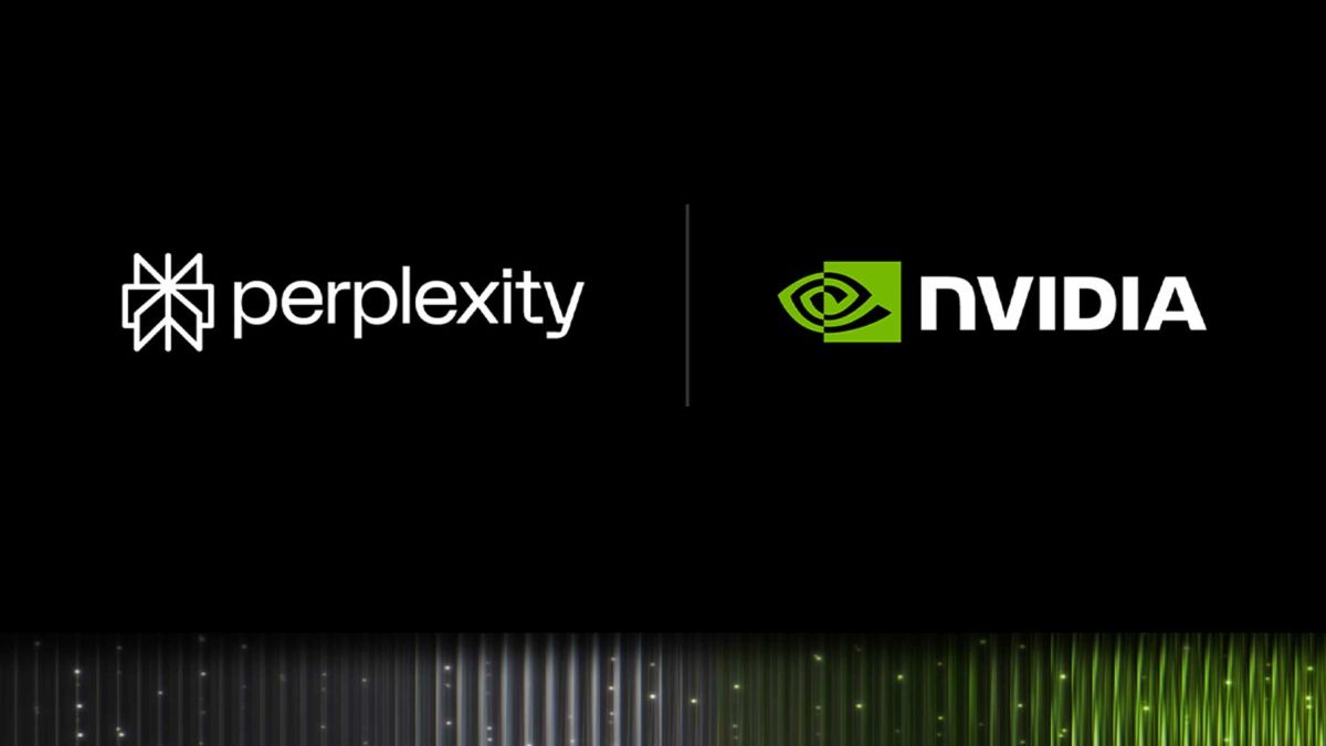 Perplexity Portable Computer: Lokaler KI-Agent startet auf Nvidia DGX Spark