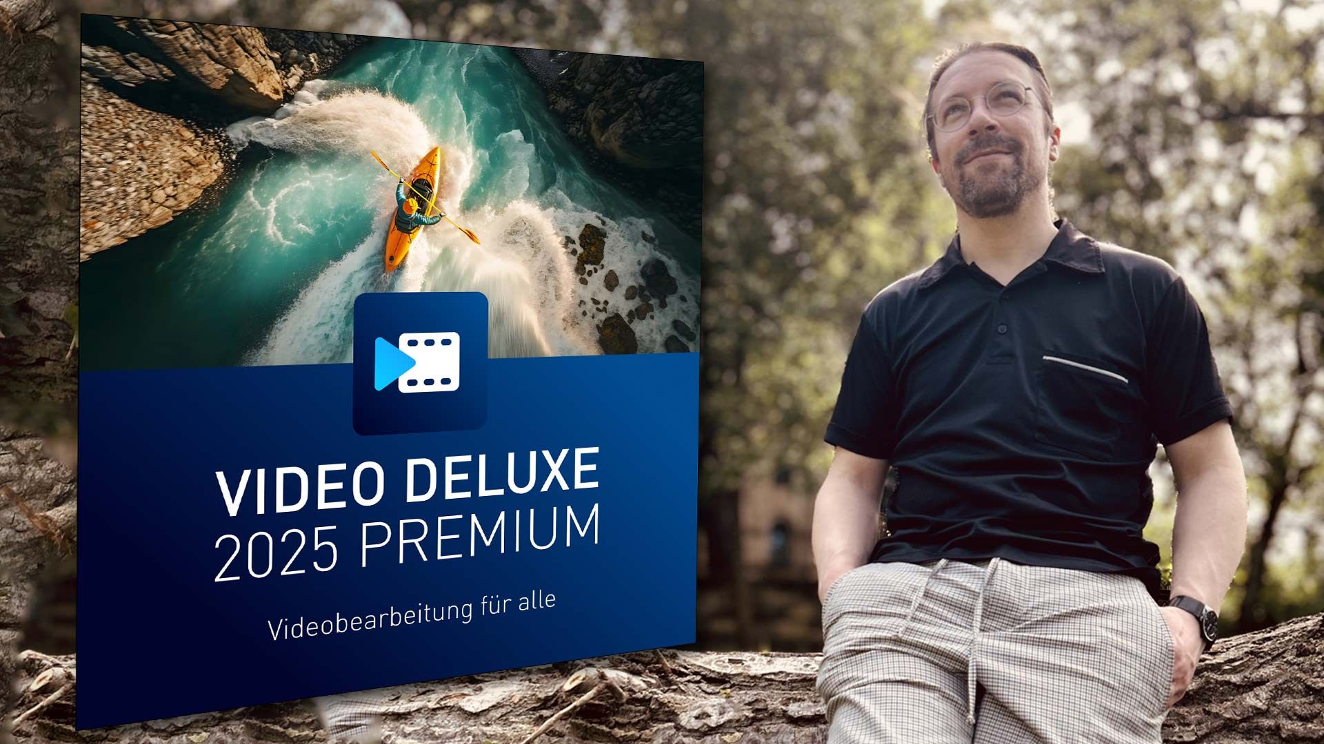 Magix-Interview: Video Deluxe 2025 und die Zukunft