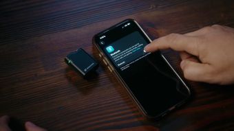 Sennheiser Profile Wireless: jetzt mit Bluetooth-Konnektivität