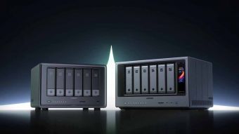 Ugreen NASync iDX6011 Pro: lokale AI auf dem NAS