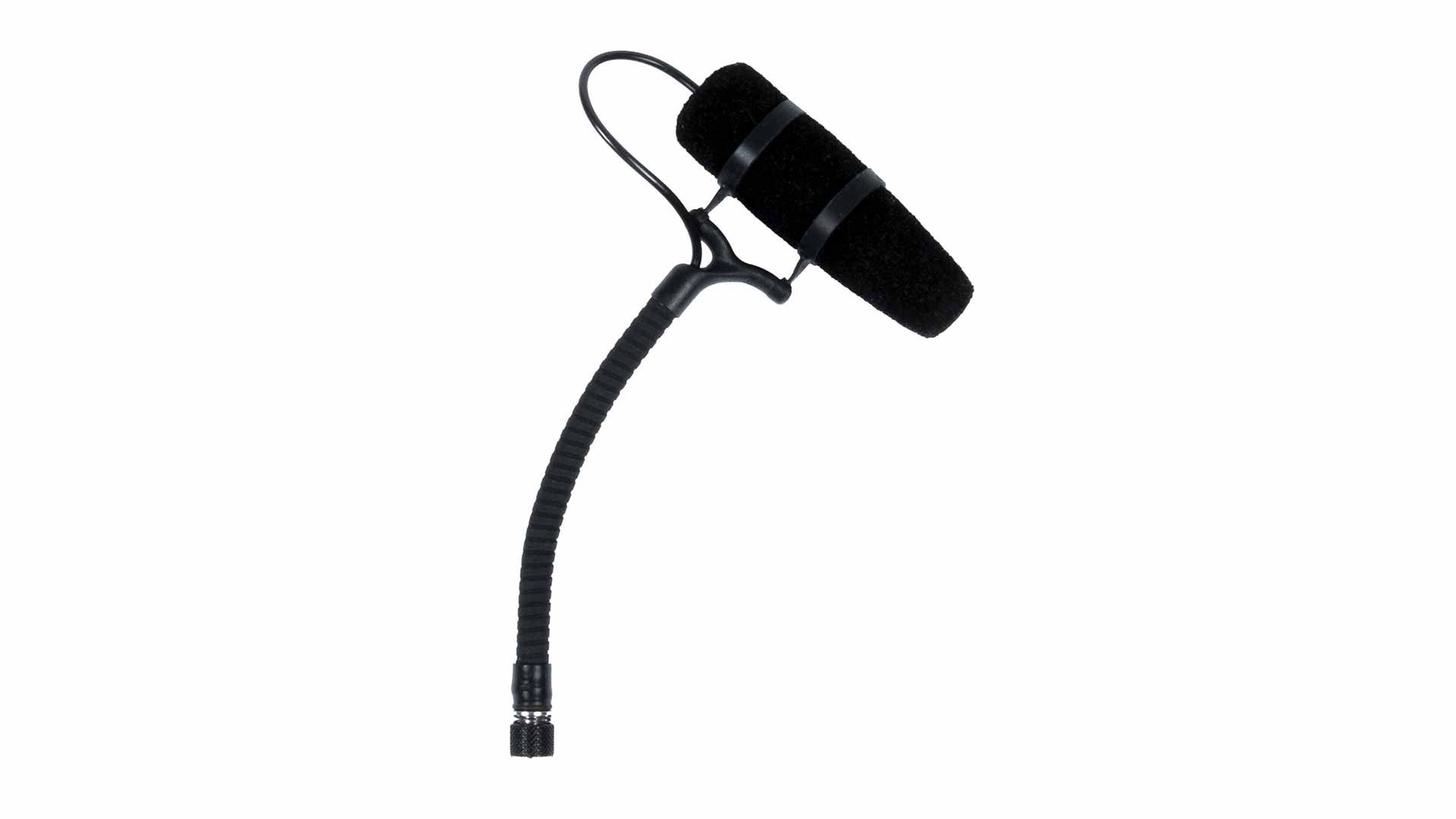 DPA 4097 Core+ Micro Shotgun: Supernieren-Mikrofon für Kamera und Sprache