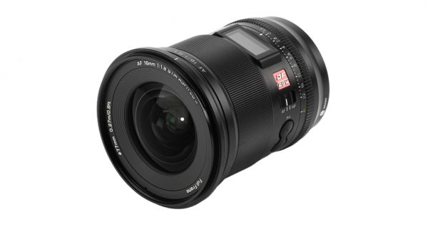 Viltrox: erweitert die L-Mount-Allianz und liefert AF 16 mm F/1.8 L