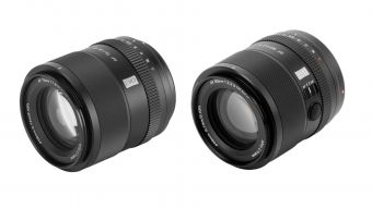 Viltrox AF 75 und 90 mm: zwei APS-C-Porträt-Festbrennweiten