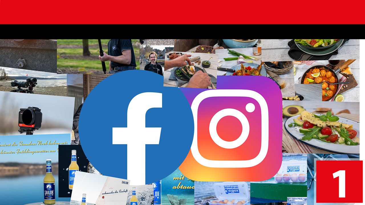 Ratgeber: Social Media perfekt nutzen - Inhalte sammeln und aufbereiten